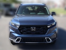 Honda CR-V Hybrid Sport Touring AWD 2026