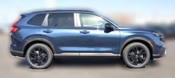 Honda CR-V Hybrid Sport Touring AWD 2026