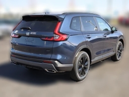 Honda CR-V Hybrid Sport Touring AWD 2026