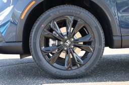 Honda CR-V Hybrid Sport Touring AWD 2026