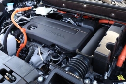 Honda CR-V Hybrid Sport Touring AWD 2026