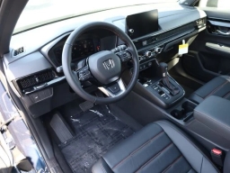 Honda CR-V Hybrid Sport Touring AWD 2026