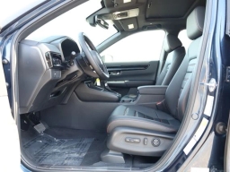 Honda CR-V Hybrid Sport Touring AWD 2026