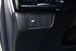 Honda CR-V Hybrid Sport Touring AWD 2026