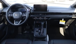 Honda CR-V Hybrid Sport Touring AWD 2026