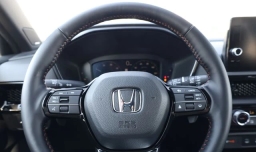 Honda CR-V Hybrid Sport Touring AWD 2026