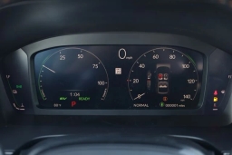 Honda CR-V Hybrid Sport Touring AWD 2026