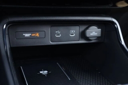 Honda CR-V Hybrid Sport Touring AWD 2026