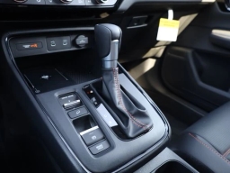 Honda CR-V Hybrid Sport Touring AWD 2026