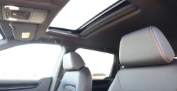 Honda CR-V Hybrid Sport Touring AWD 2026