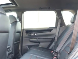 Honda CR-V Hybrid Sport Touring AWD 2026