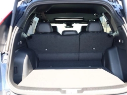 Honda CR-V Hybrid Sport Touring AWD 2026