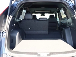 Honda CR-V Hybrid Sport Touring AWD 2026