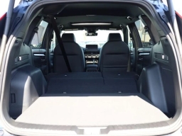 Honda CR-V Hybrid Sport Touring AWD 2026