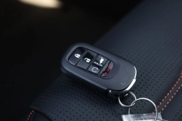 Honda CR-V Hybrid Sport Touring AWD 2026