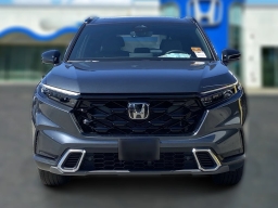 Honda CR-V Hybrid Sport Touring AWD 2026
