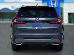Honda CR-V Hybrid Sport Touring AWD 2026