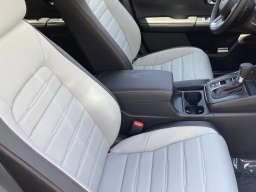 Honda CR-V Hybrid Sport Touring AWD 2026