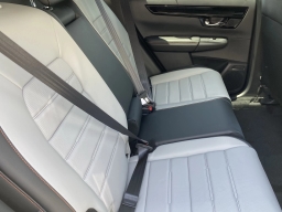 Honda CR-V Hybrid Sport Touring AWD 2026