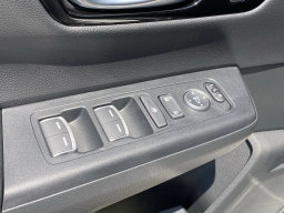 Honda CR-V Hybrid Sport Touring AWD 2026