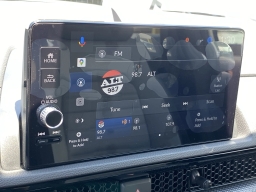 Honda CR-V Hybrid Sport Touring AWD 2026