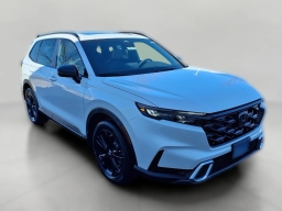 Honda CR-V Hybrid Sport Touring AWD 2026