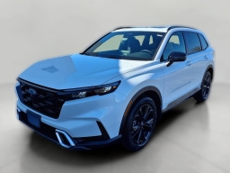 Honda CR-V Hybrid Sport Touring AWD 2026