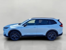 Honda CR-V Hybrid Sport Touring AWD 2026