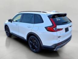Honda CR-V Hybrid Sport Touring AWD 2026