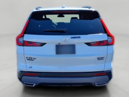 Honda CR-V Hybrid Sport Touring AWD 2026