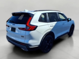 Honda CR-V Hybrid Sport Touring AWD 2026