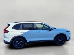 Honda CR-V Hybrid Sport Touring AWD 2026