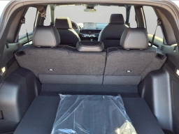 Honda CR-V Hybrid Sport Touring AWD 2026