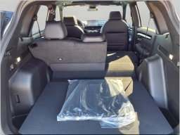 Honda CR-V Hybrid Sport Touring AWD 2026