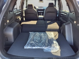 Honda CR-V Hybrid Sport Touring AWD 2026