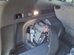 Honda CR-V Hybrid Sport Touring AWD 2026