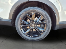 Honda CR-V Hybrid Sport Touring AWD 2026