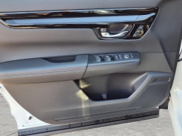 Honda CR-V Hybrid Sport Touring AWD 2026