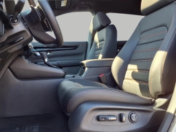 Honda CR-V Hybrid Sport Touring AWD 2026