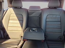 Honda CR-V Hybrid Sport Touring AWD 2026