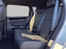 Honda CR-V Hybrid Sport Touring AWD 2026