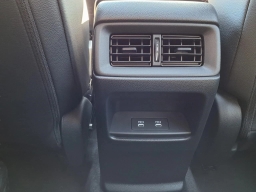 Honda CR-V Hybrid Sport Touring AWD 2026