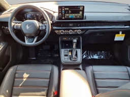 Honda CR-V Hybrid Sport Touring AWD 2026