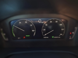 Honda CR-V Hybrid Sport Touring AWD 2026