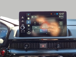 Honda CR-V Hybrid Sport Touring AWD 2026