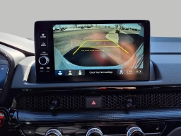 Honda CR-V Hybrid Sport Touring AWD 2026