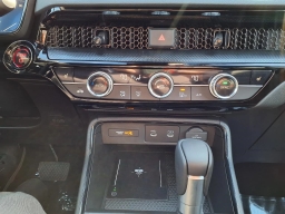 Honda CR-V Hybrid Sport Touring AWD 2026