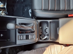 Honda CR-V Hybrid Sport Touring AWD 2026