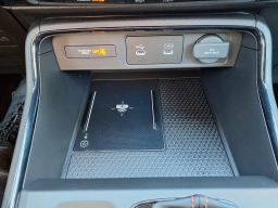 Honda CR-V Hybrid Sport Touring AWD 2026