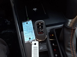 Honda CR-V Hybrid Sport Touring AWD 2026